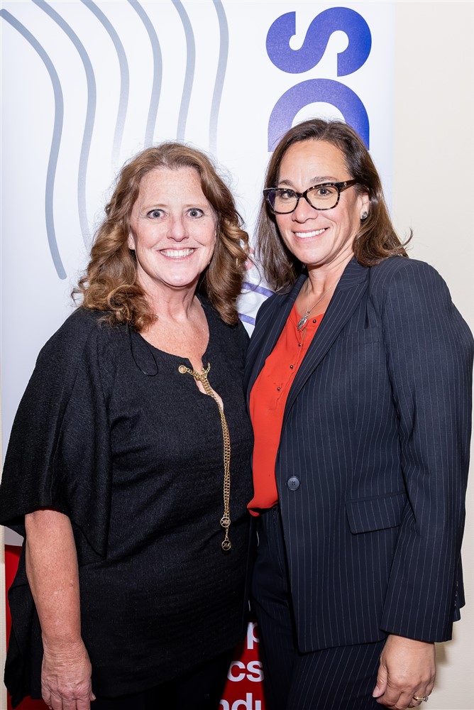 National Postal Forum Dessert Reception — photo 58