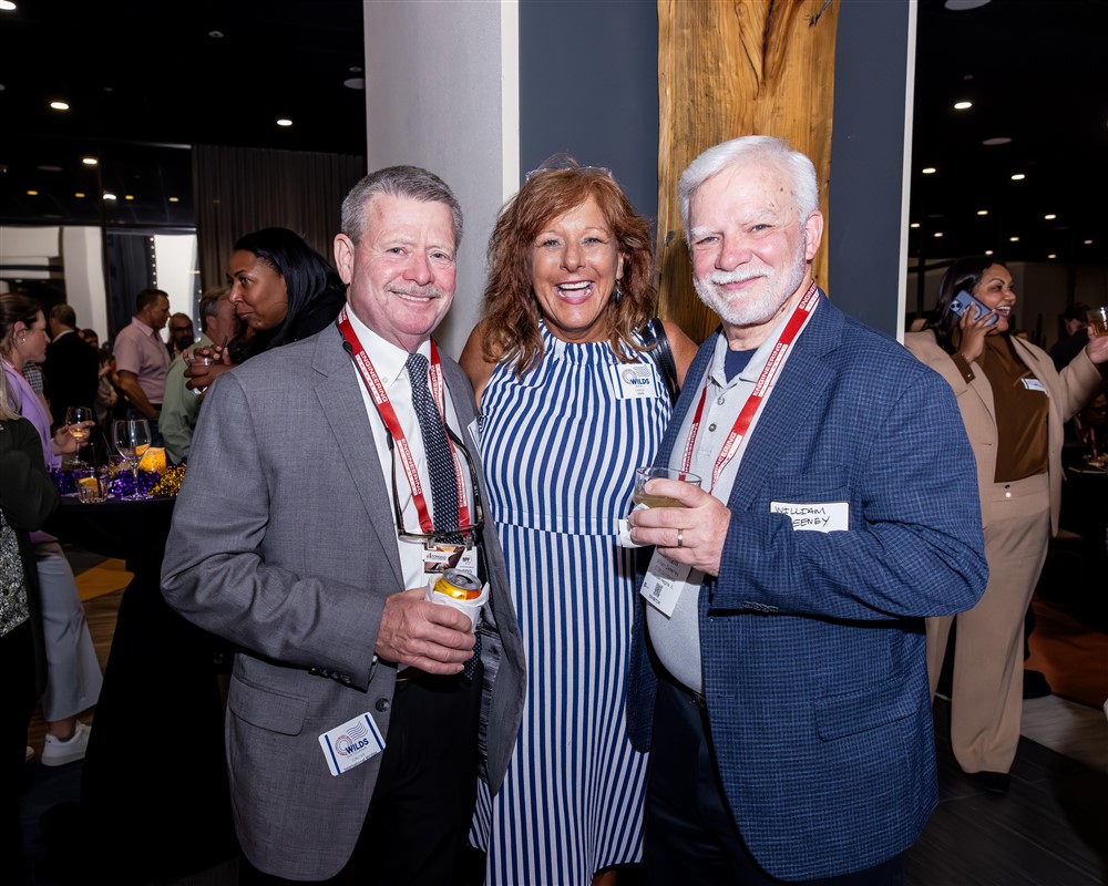National Postal Forum Dessert Reception — photo 68