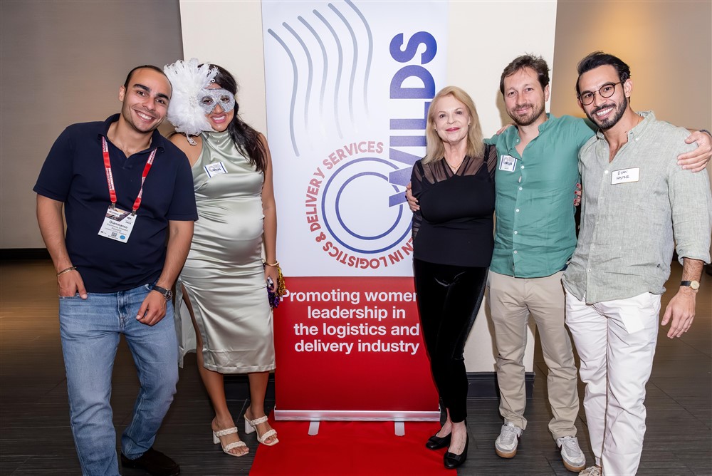 National Postal Forum Dessert Reception — photo 72