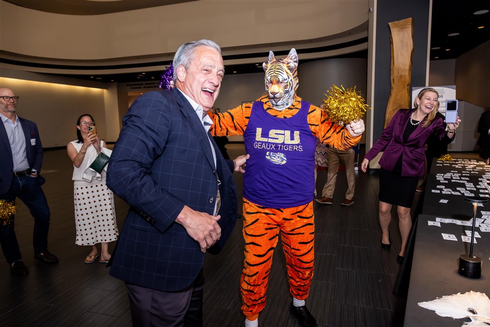 National Postal Forum Dessert Reception — photo 82