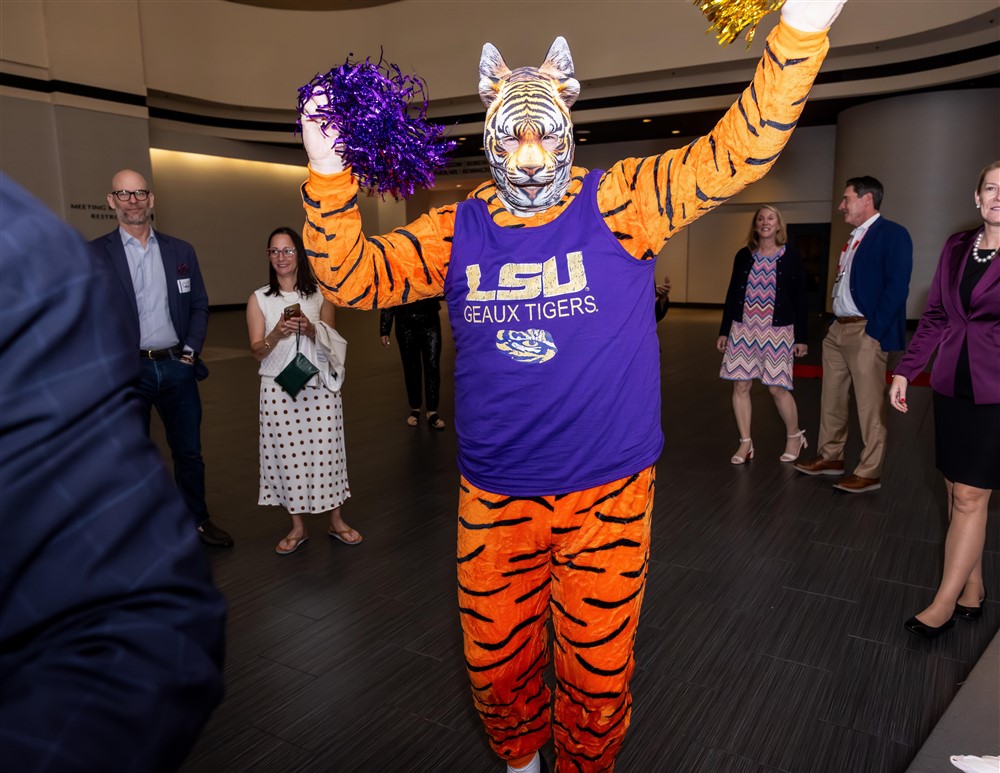 National Postal Forum Dessert Reception — photo 78