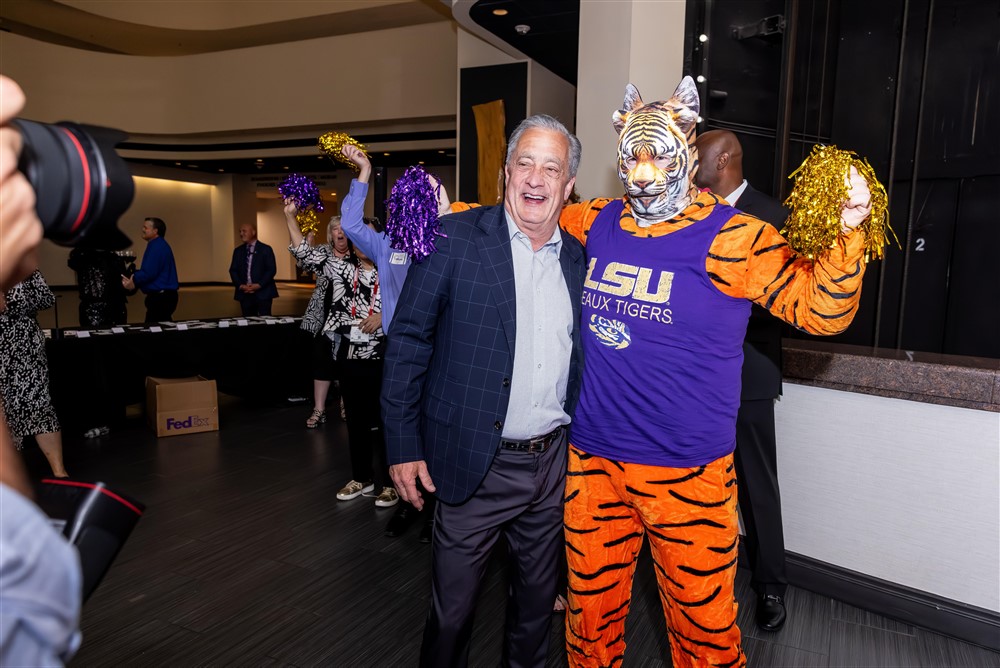 National Postal Forum Dessert Reception — photo 87
