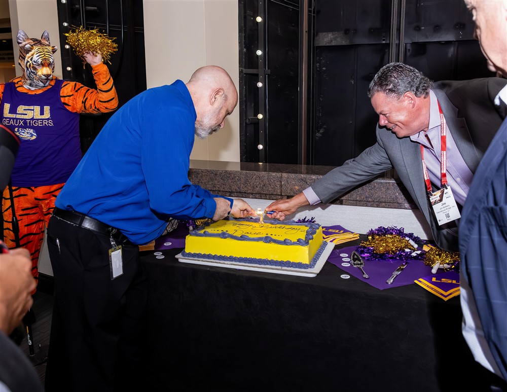 National Postal Forum Dessert Reception — photo 88