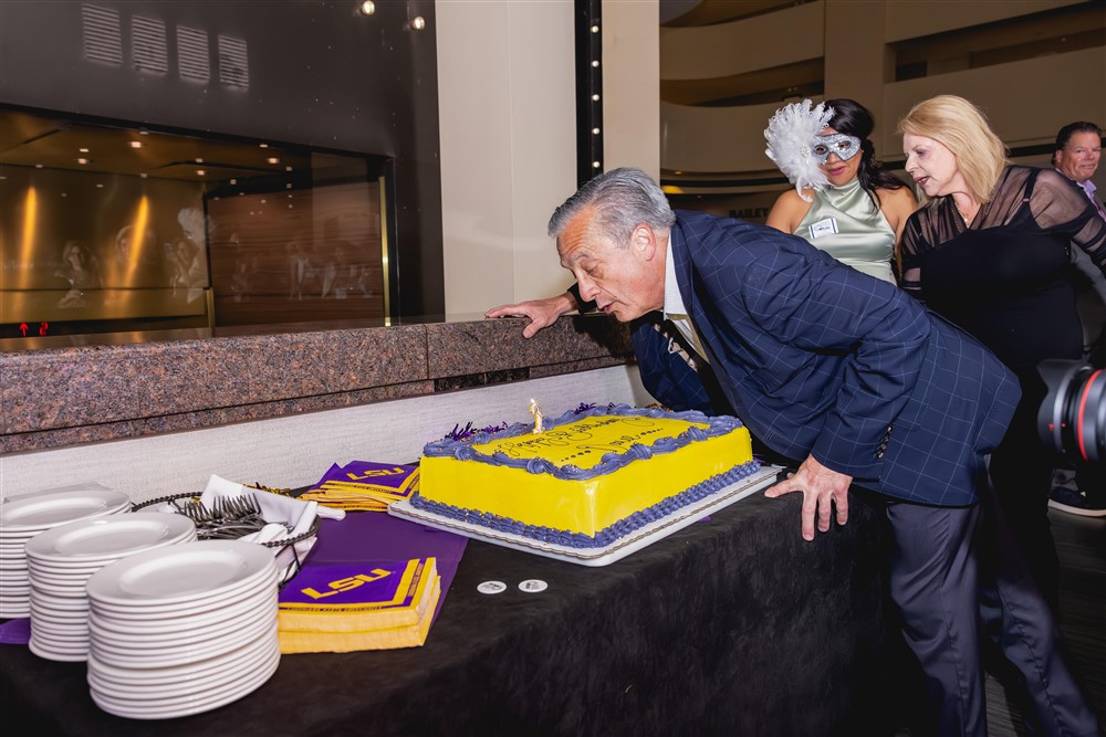 National Postal Forum Dessert Reception — photo 90
