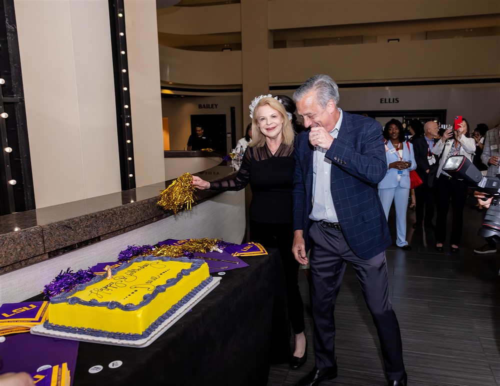 National Postal Forum Dessert Reception — photo 92