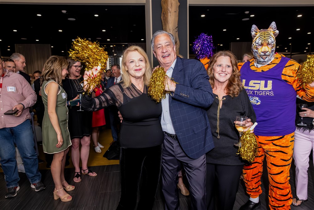 National Postal Forum Dessert Reception — photo 94