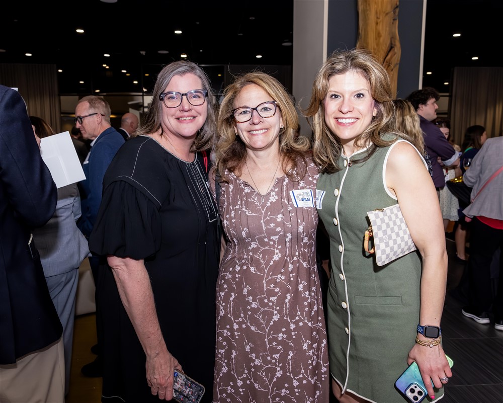 National Postal Forum Dessert Reception — photo 103