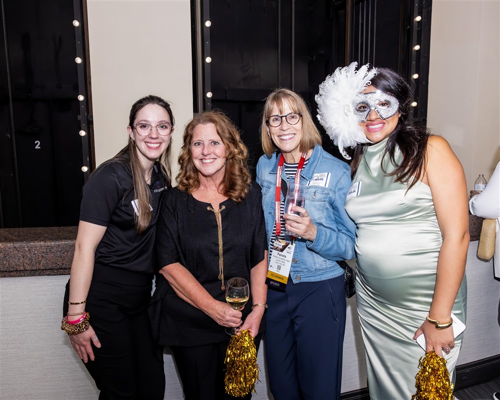 National Postal Forum Dessert Reception — photo 105