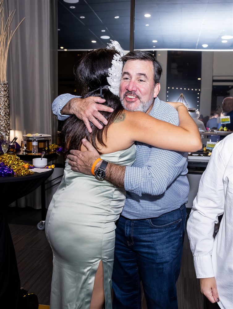 National Postal Forum Dessert Reception — photo 115