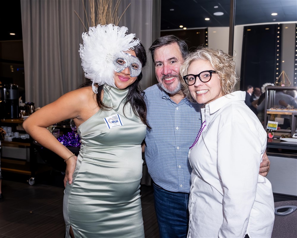 National Postal Forum Dessert Reception — photo 117