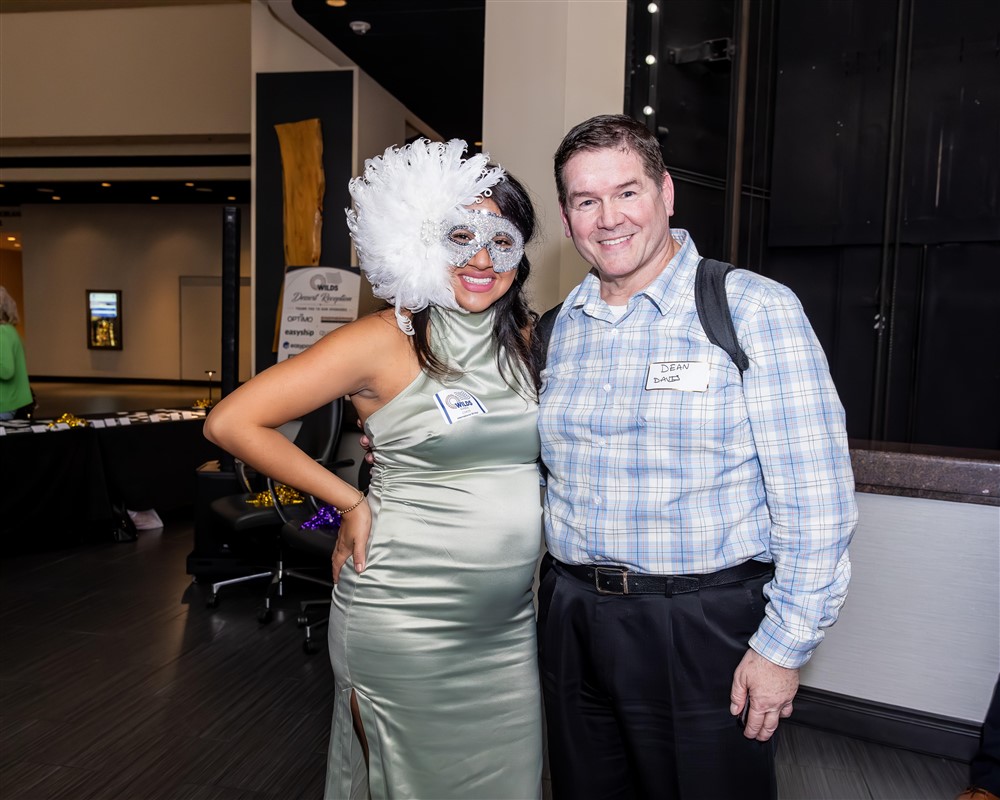 National Postal Forum Dessert Reception — photo 119