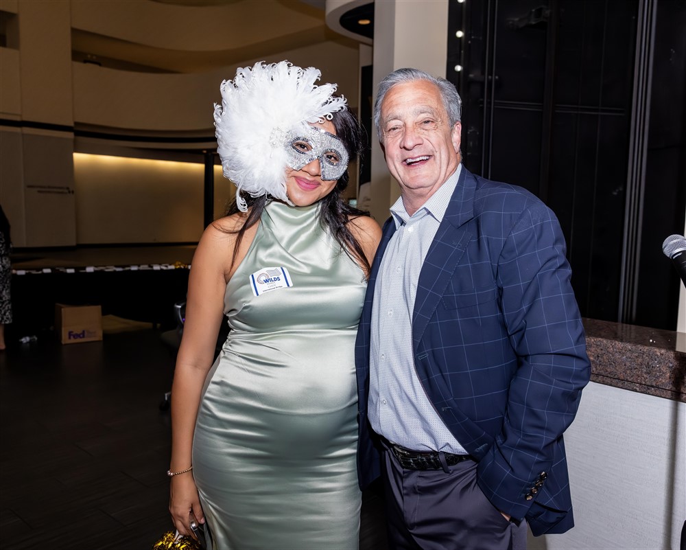 National Postal Forum Dessert Reception — photo 125