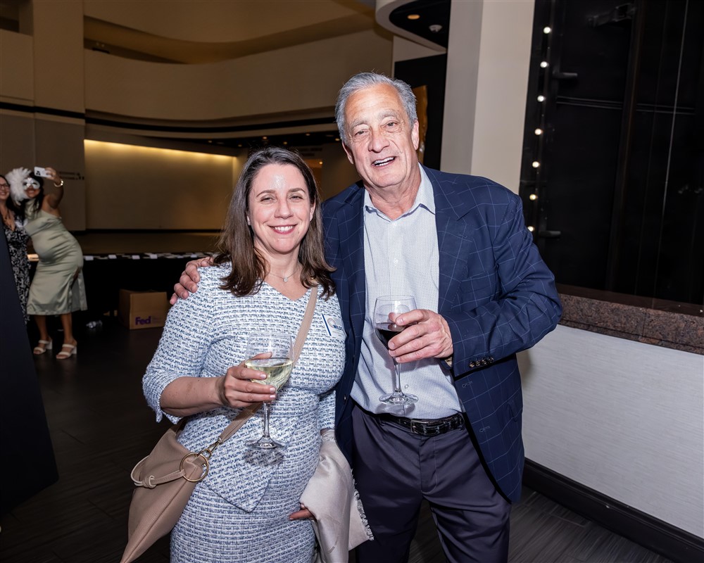 National Postal Forum Dessert Reception — photo 135