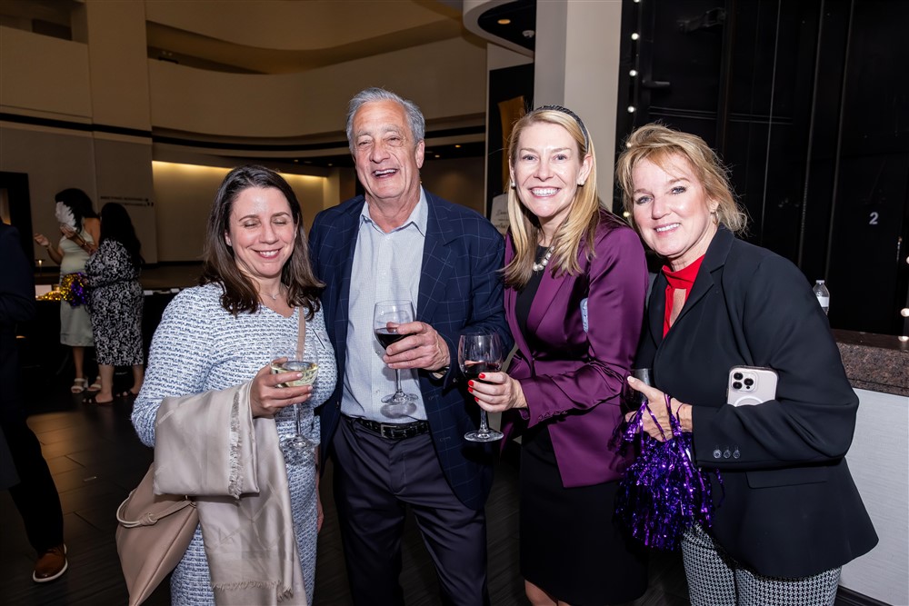 National Postal Forum Dessert Reception — photo 131
