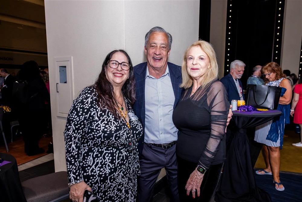 National Postal Forum Dessert Reception — photo 153