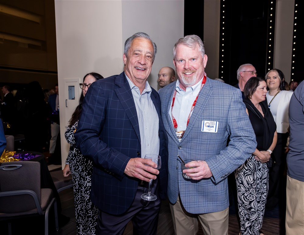 National Postal Forum Dessert Reception — photo 147