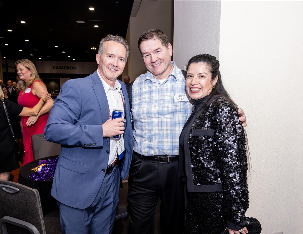 National Postal Forum Dessert Reception — photo 155