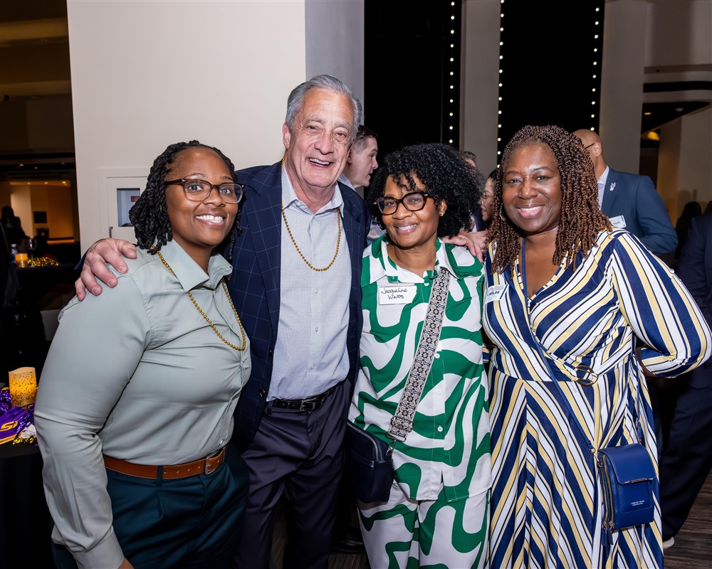 National Postal Forum Dessert Reception — photo 173