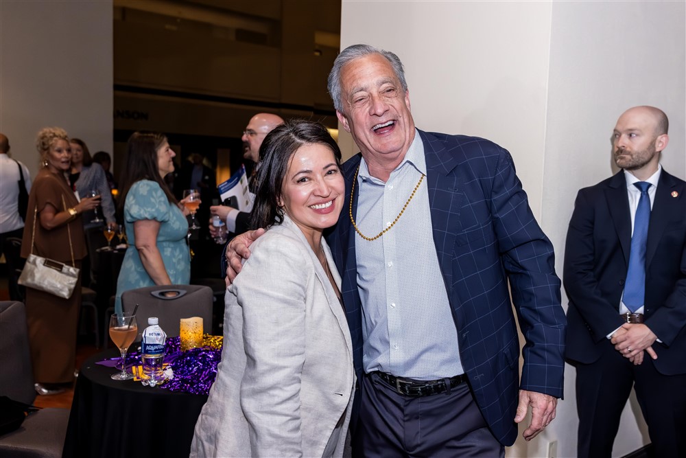 National Postal Forum Dessert Reception — photo 175
