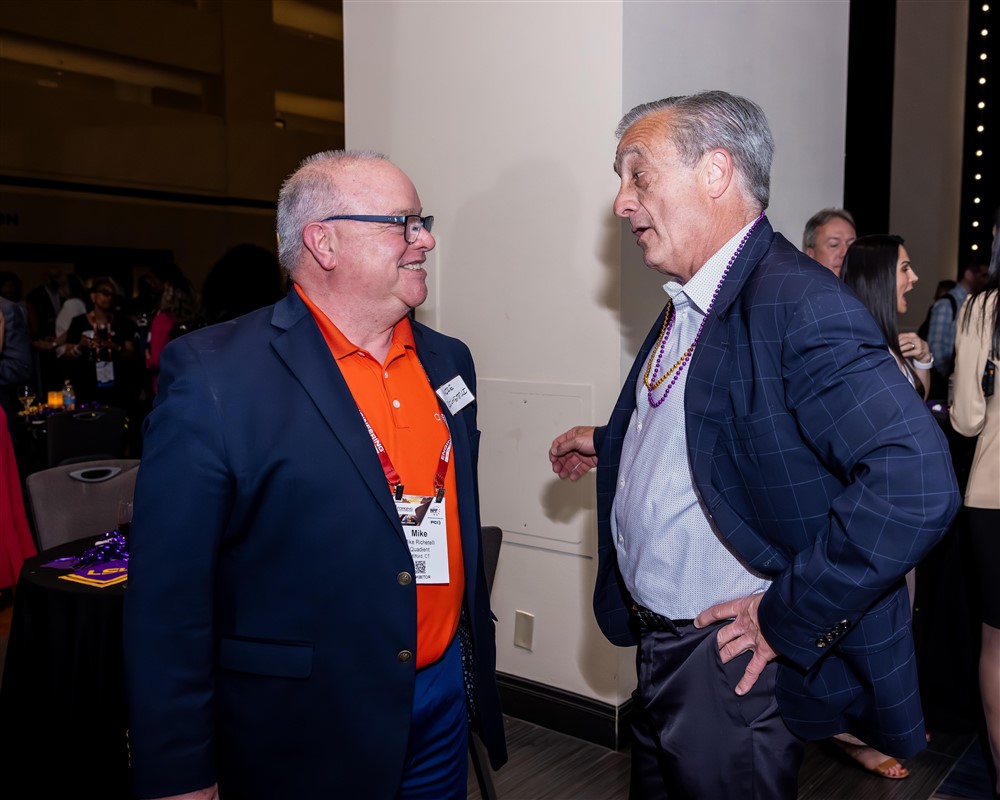 National Postal Forum Dessert Reception — photo 205