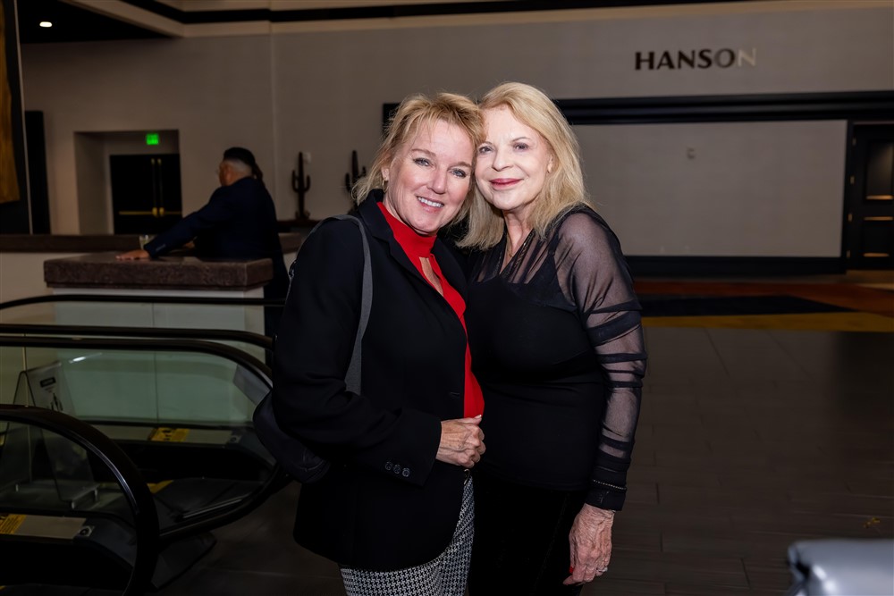 National Postal Forum Dessert Reception — photo 210