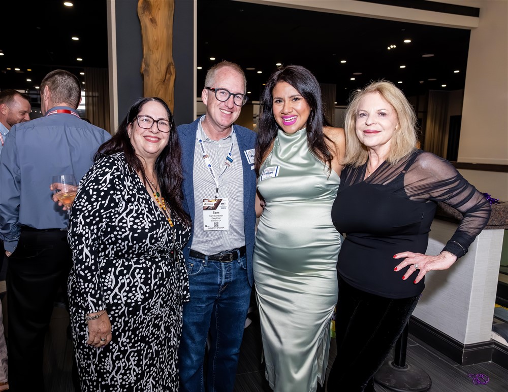 National Postal Forum Dessert Reception — photo 214