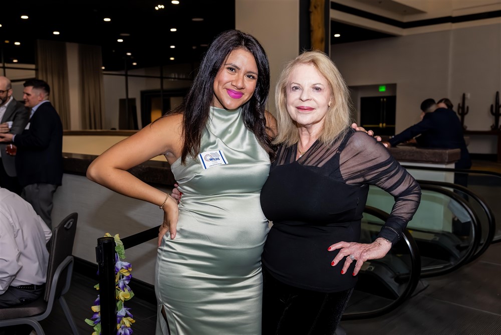 National Postal Forum Dessert Reception — photo 220