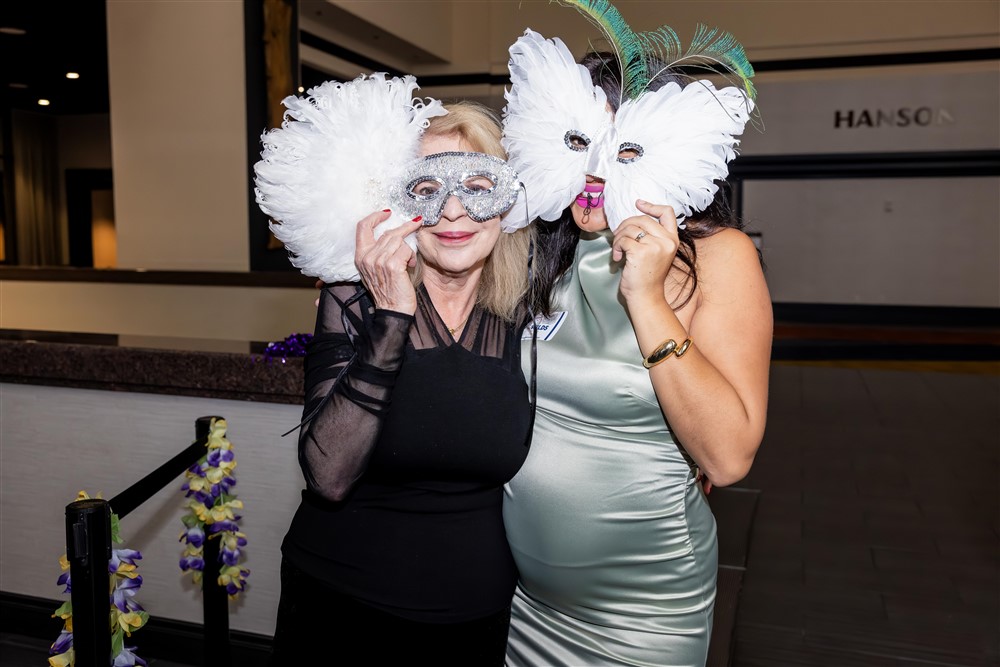 National Postal Forum Dessert Reception — photo 222