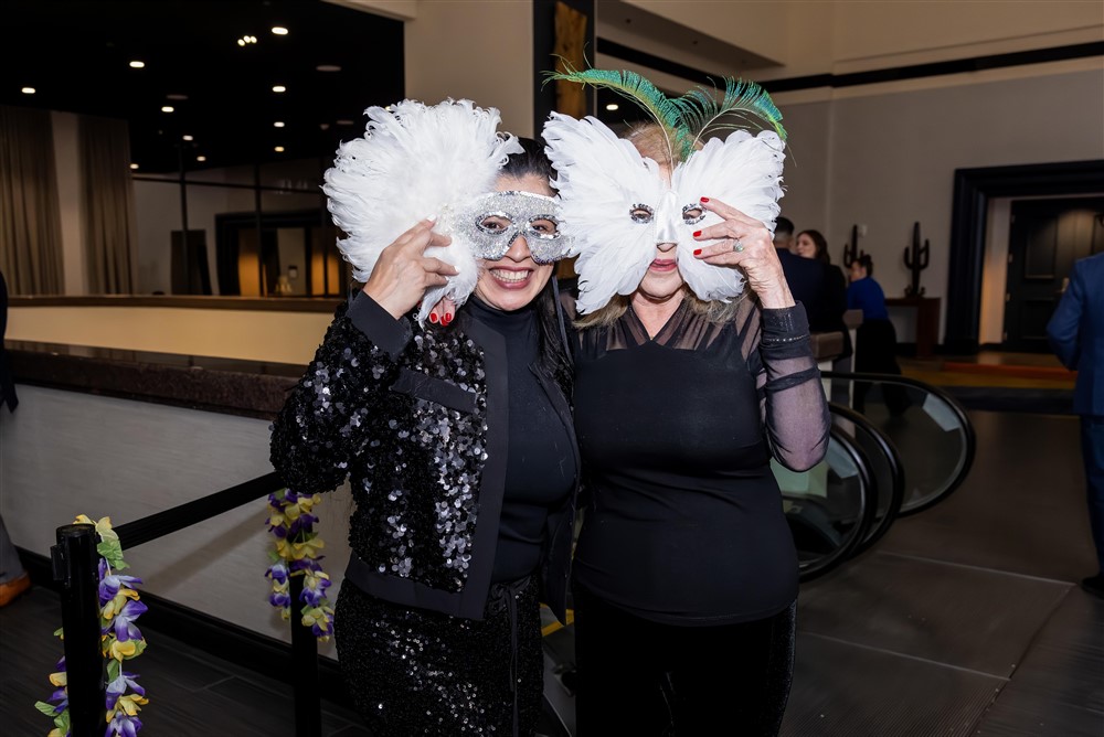 National Postal Forum Dessert Reception — photo 216