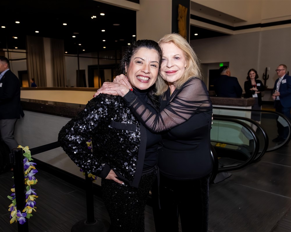 National Postal Forum Dessert Reception — photo 224