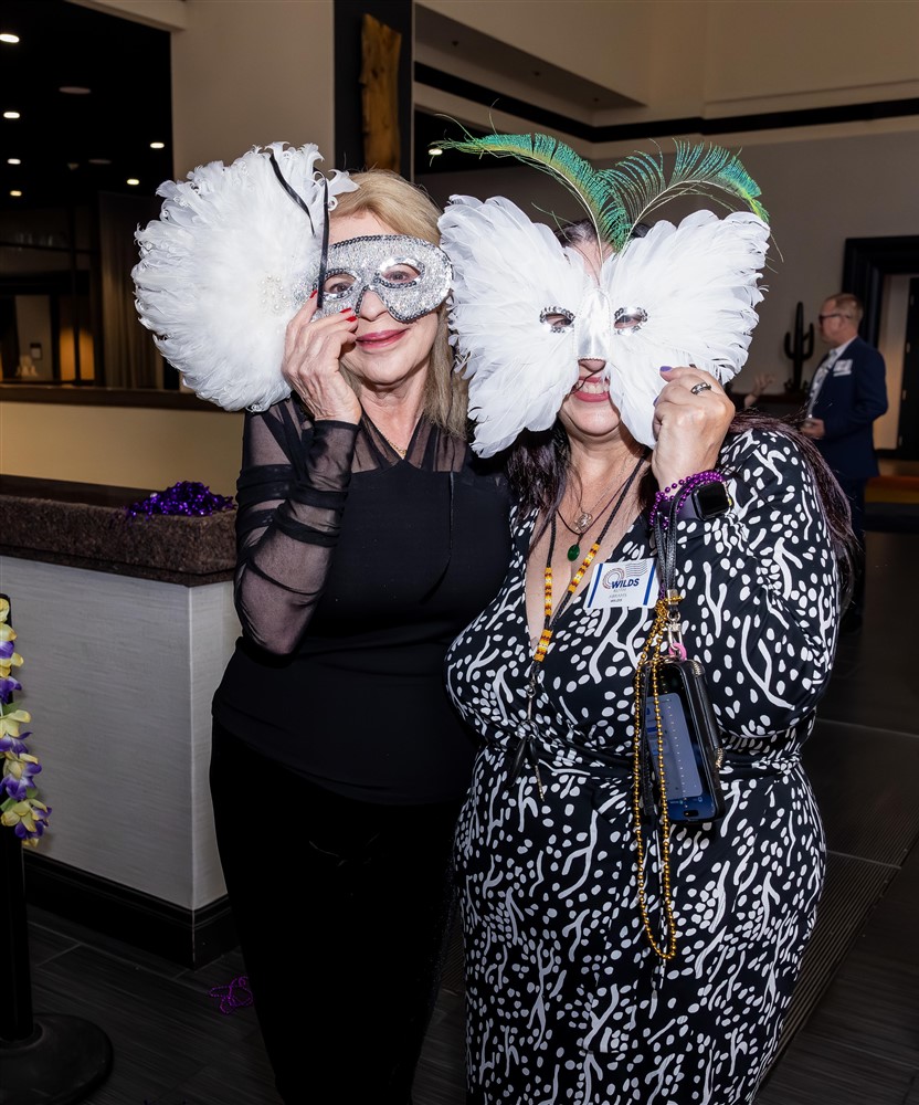 National Postal Forum Dessert Reception — photo 228