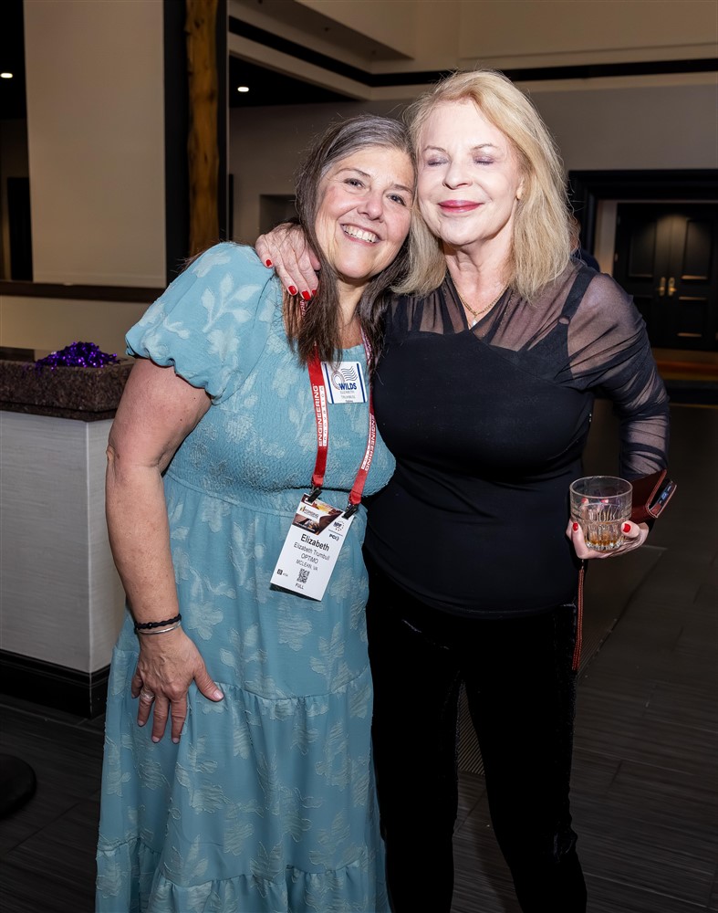 National Postal Forum Dessert Reception — photo 226
