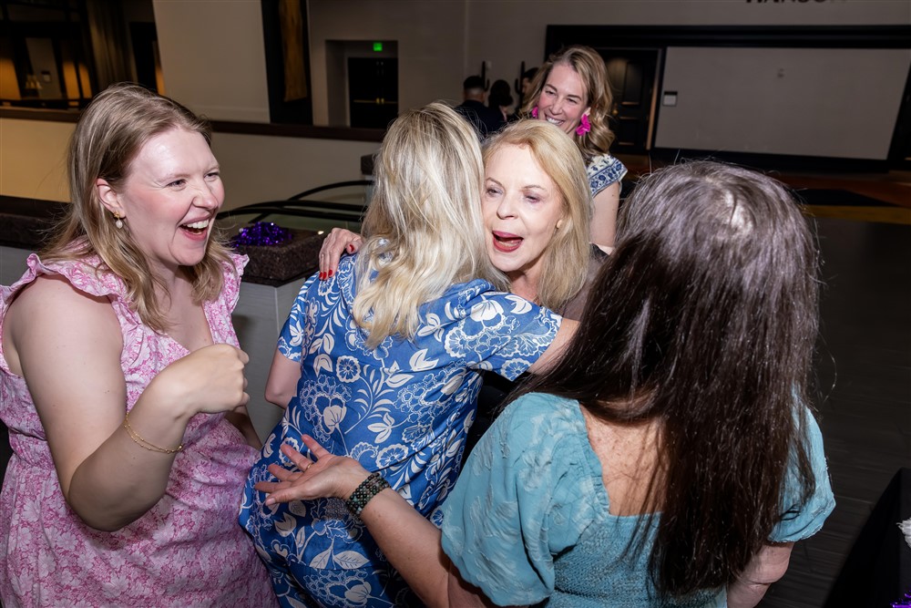 National Postal Forum Dessert Reception — photo 230