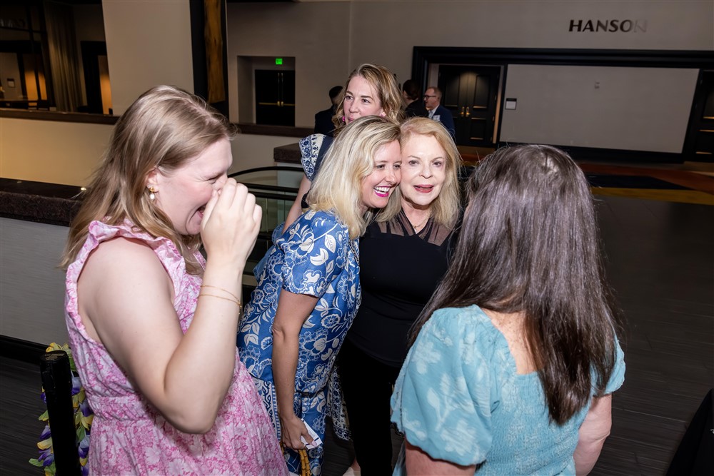 National Postal Forum Dessert Reception — photo 232