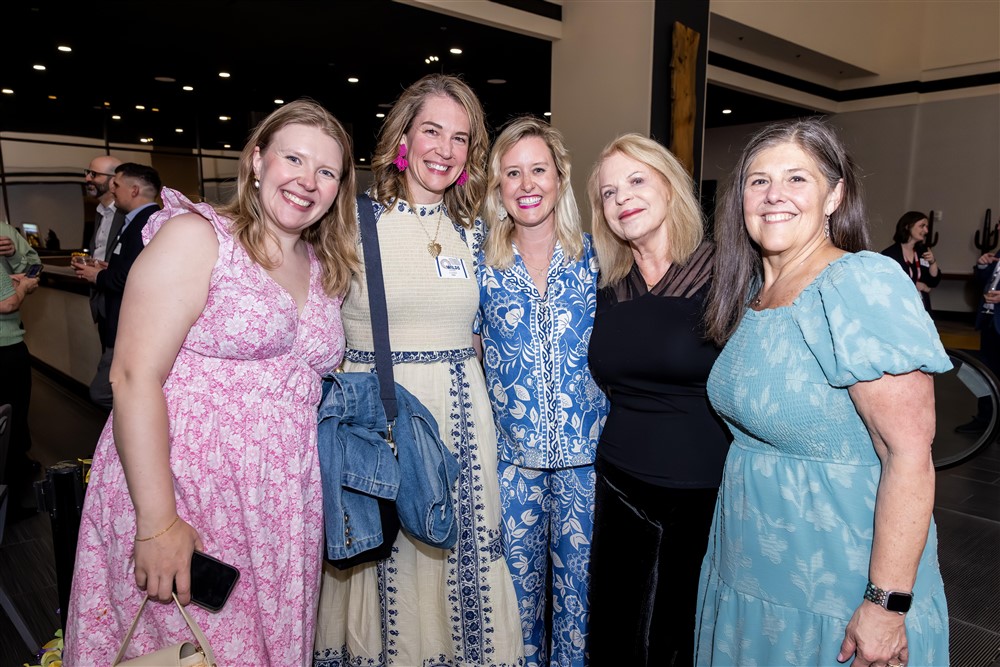 National Postal Forum Dessert Reception — photo 238