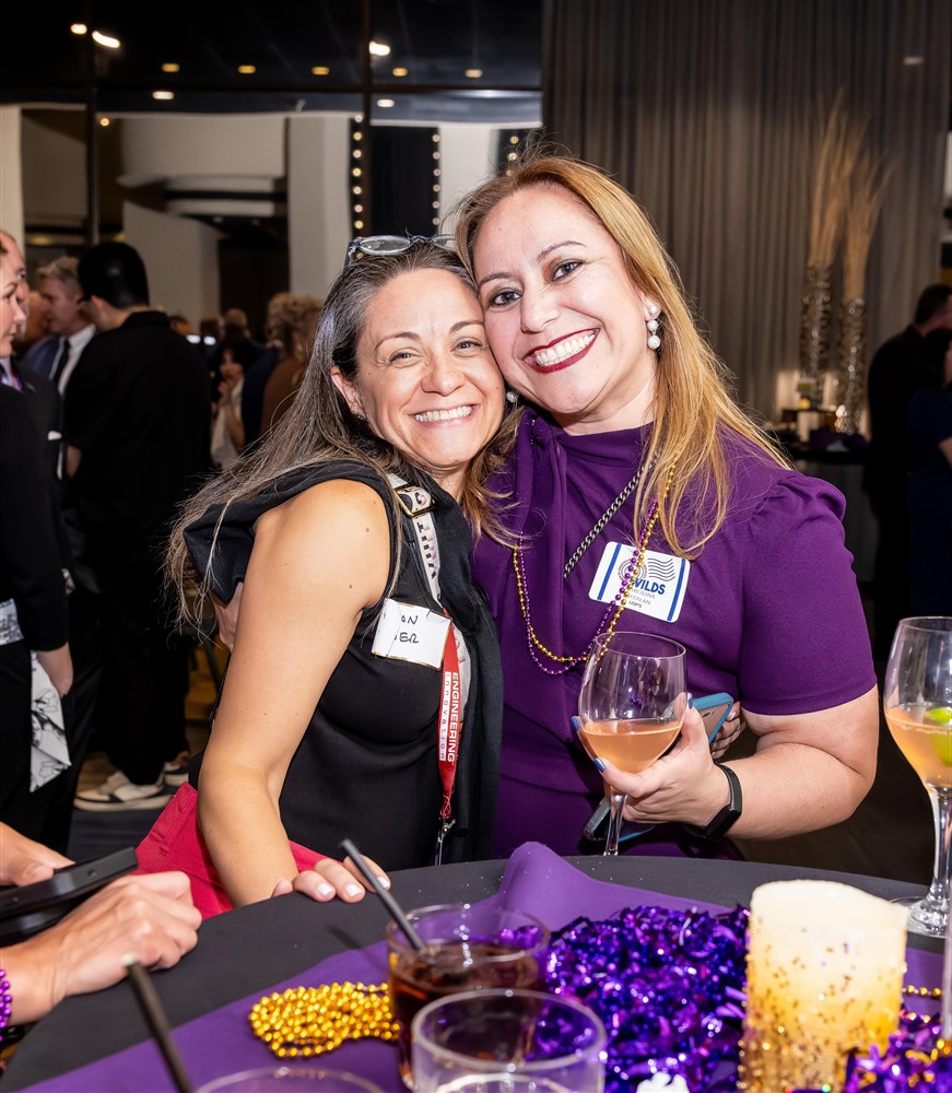 National Postal Forum Dessert Reception — photo 240