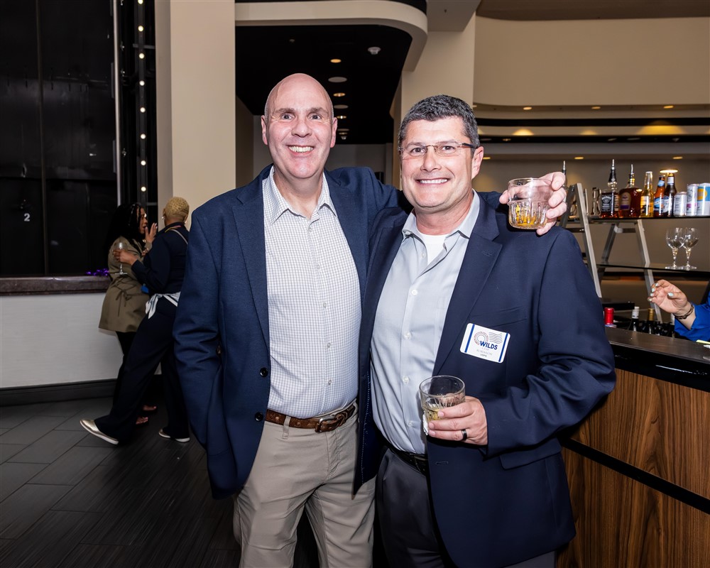 National Postal Forum Dessert Reception — photo 260
