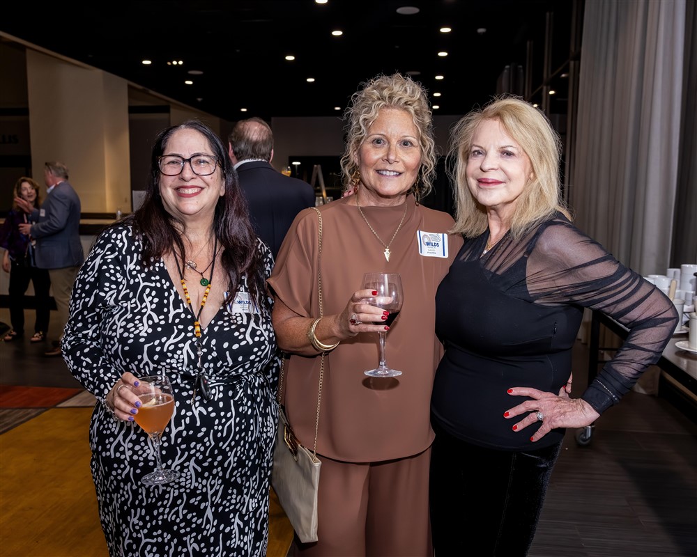 National Postal Forum Dessert Reception — photo 276