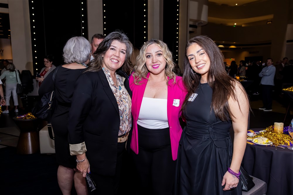 National Postal Forum Dessert Reception — photo 272