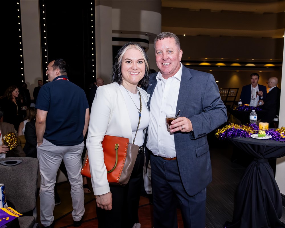 National Postal Forum Dessert Reception — photo 278