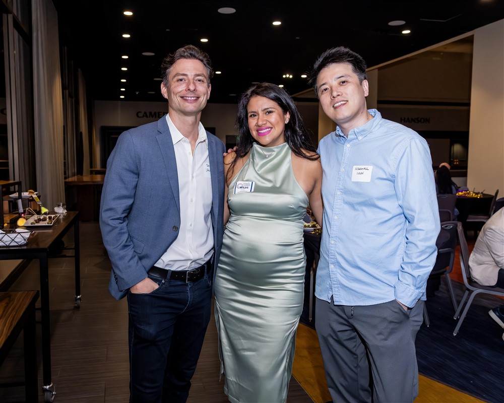 National Postal Forum Dessert Reception — photo 1