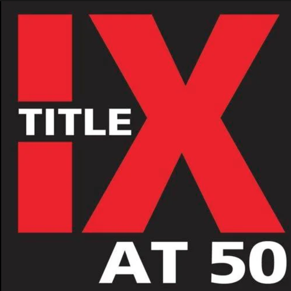 Luncheon Celebrating the 50th Anniversary of Title IX