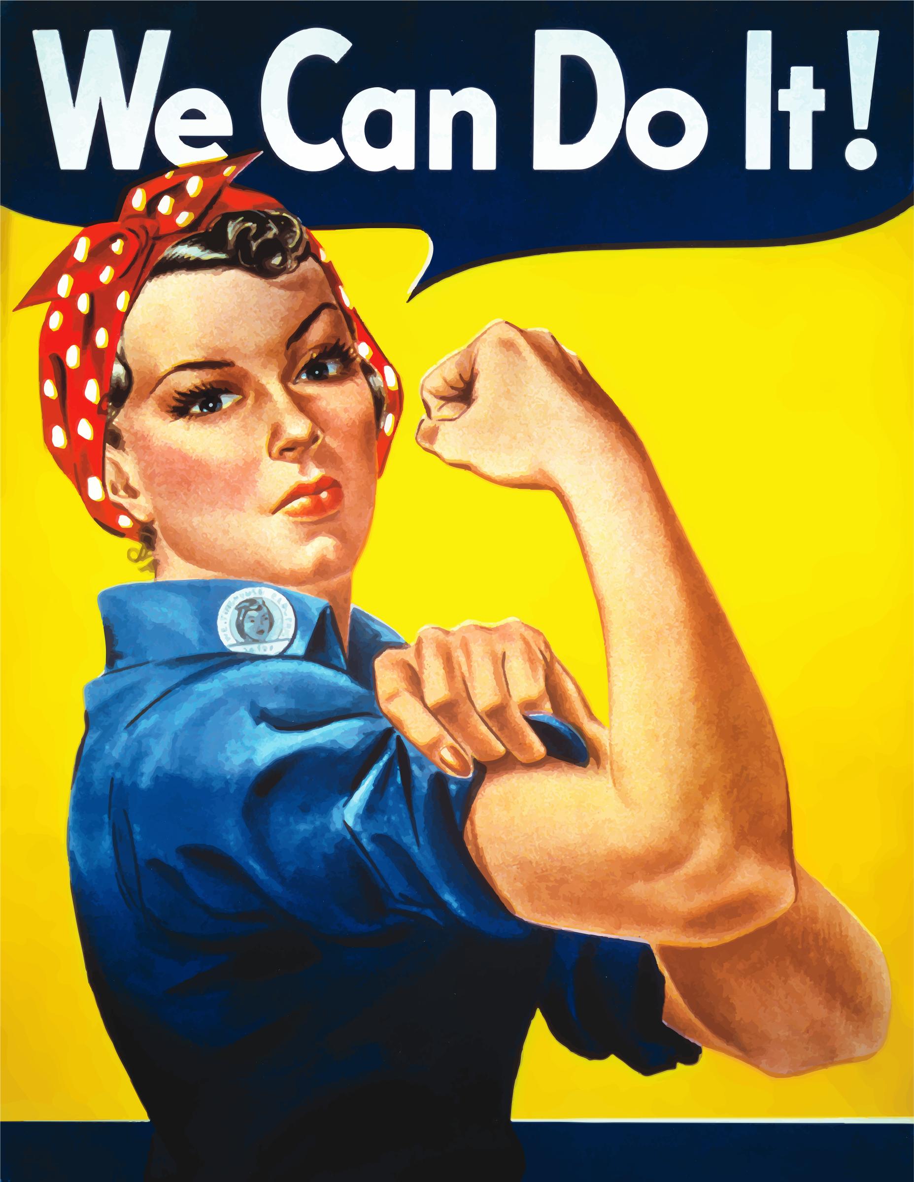 Promoting Women’s Entrepreneurship