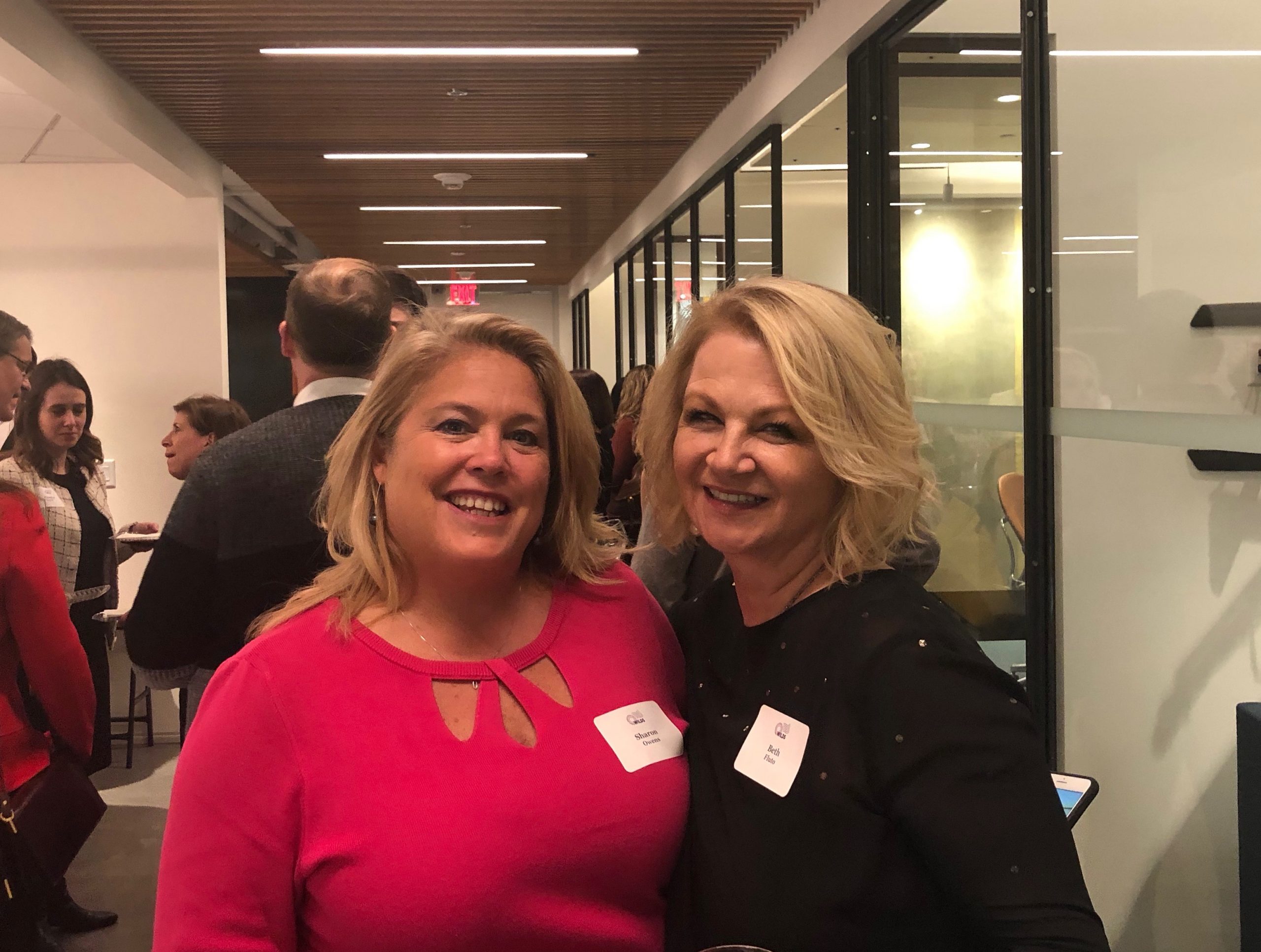 Annual Holiday Wine Tasting — photo 1