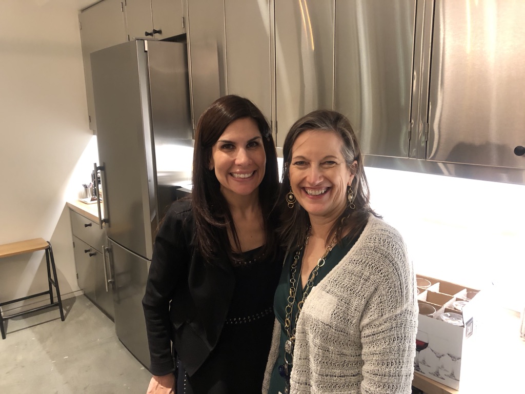 Annual Holiday Wine Tasting — photo 20