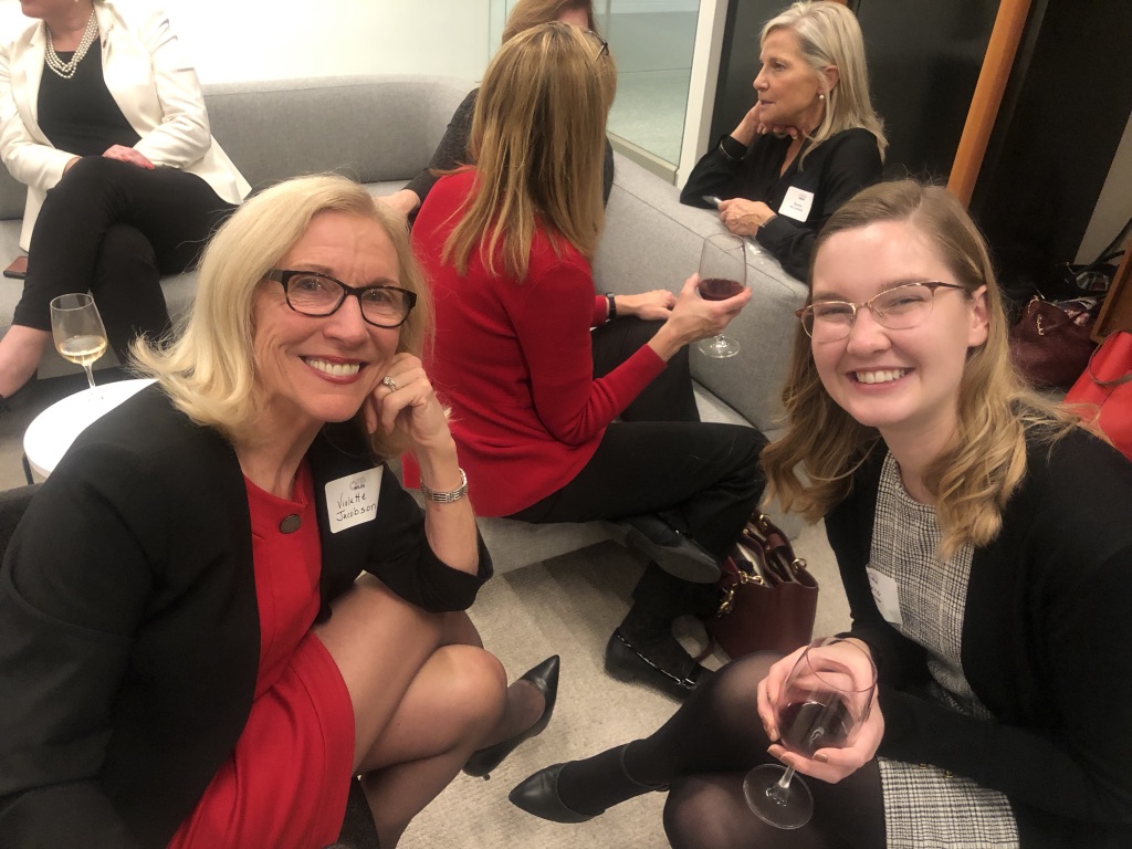 Annual Holiday Wine Tasting — photo 8