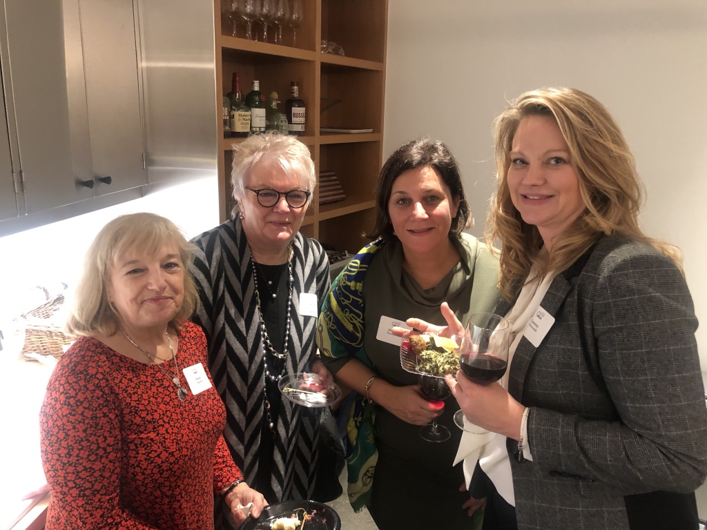 Annual Holiday Wine Tasting — photo 16