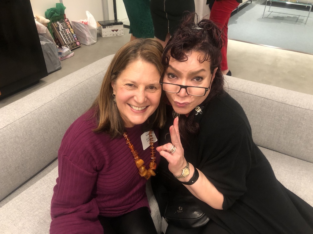 Annual Holiday Wine Tasting — photo 50