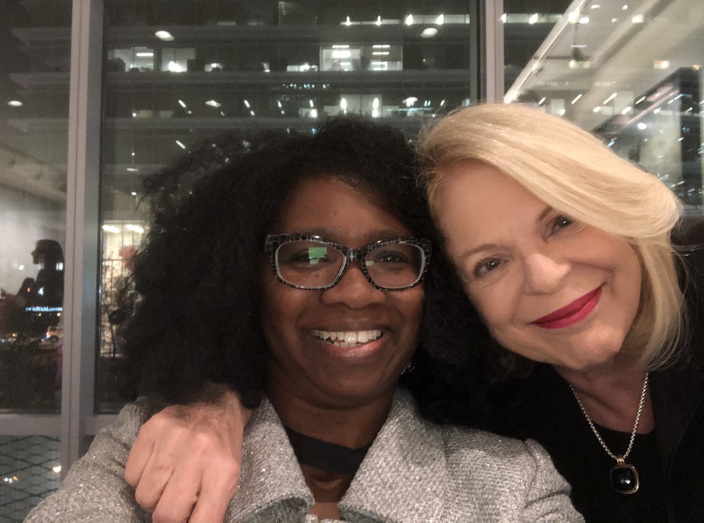 Annual Holiday Wine Tasting — photo 94
