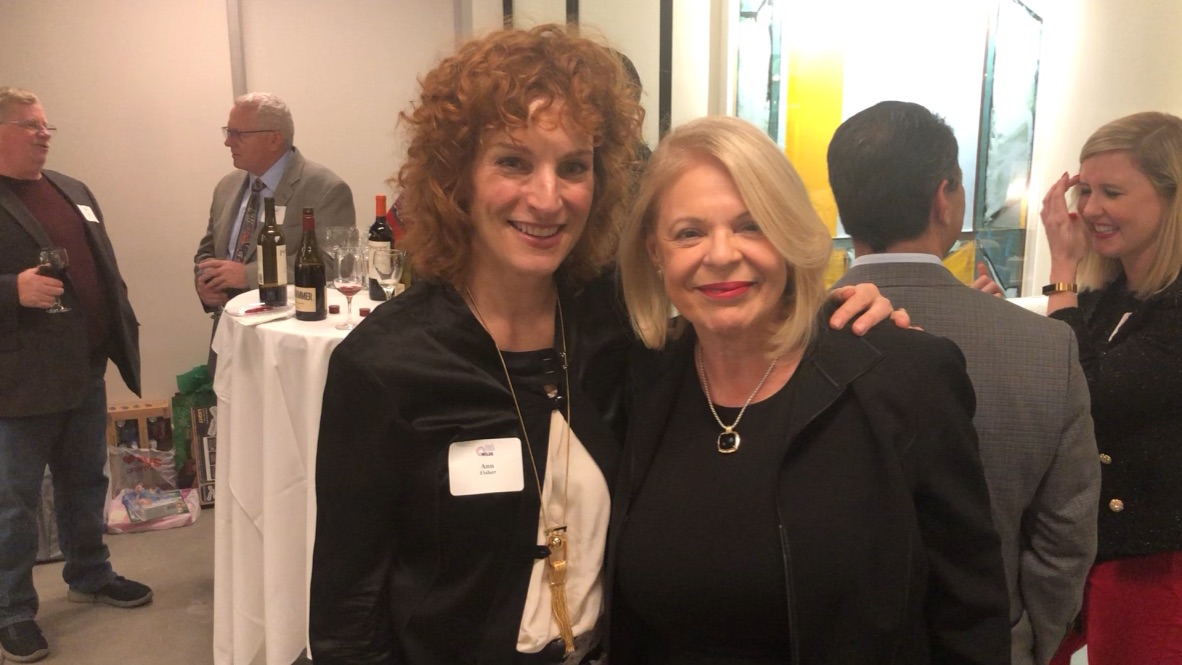 Annual Holiday Wine Tasting — photo 2